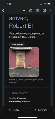 Fotos del artículo de un comprador verificado