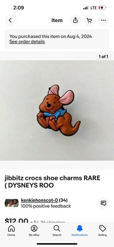 Item photo(s) from verified buyer