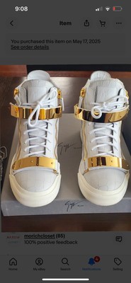 Item photo(s) from verified buyer