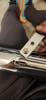 Artikelfoto(s) von einem verifizierten Käufer