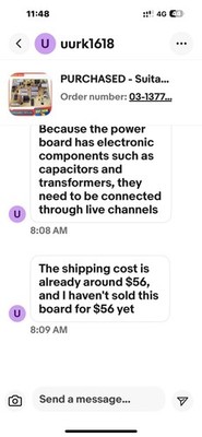 Artikelfoto(s) von einem verifizierten Käufer