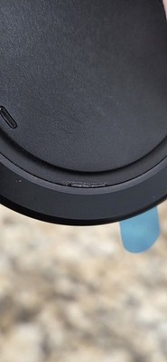 Photos de l'objet d'un acheteur vérifié