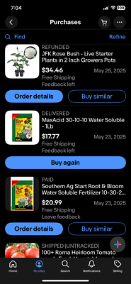 Fotos del artículo de un comprador verificado