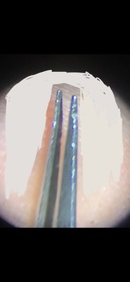 Artikelfoto(s) von einem verifizierten Käufer