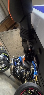 Foto dell'oggetto di un acquirente verificato