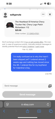 Item photo(s) from verified buyer