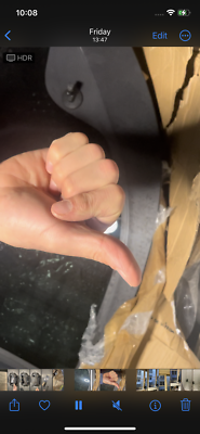 Foto dell'oggetto di un acquirente verificato