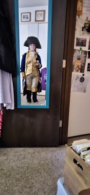 Fotos del artículo de un comprador verificado