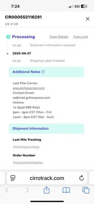 Item photo(s) from verified buyer