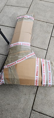 Foto dell'oggetto di un acquirente verificato