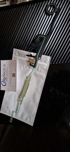 Fotos del artículo de un comprador verificado