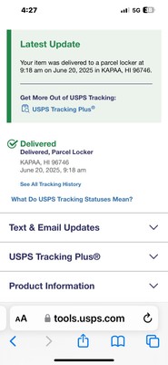 Item photo(s) from verified buyer