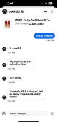 Item photo(s) from verified buyer