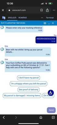 Artikelfoto(s) von einem verifizierten Käufer