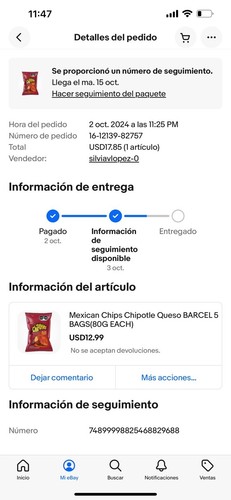 Item photo(s) from verified buyer