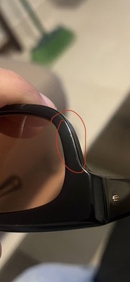 Fotos del artículo de un comprador verificado