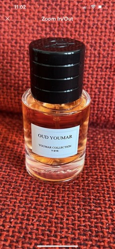 香水(ユニセックス) SoOud Ouris Parfum Nectar 30ml (C58) 香水(ユニセックス) SoOud Ouris Parfum Nectar 30ml (C58