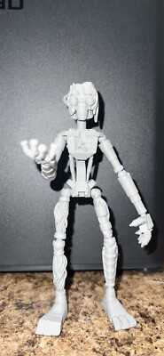 The Mimic FNAF Five Nights At Freddy s 3D Print 