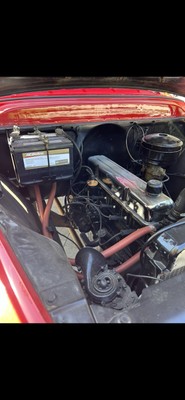 image 1 of engine