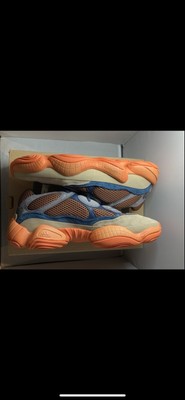 Size 11 - adidas Yeezy 500 Enflame