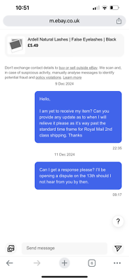 Item photo(s) from verified buyer