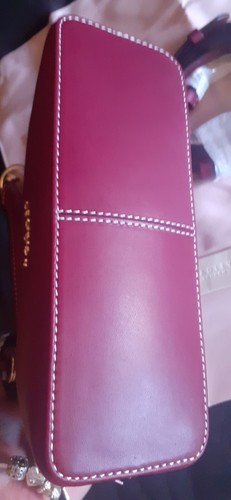 RADLEY BNWTS CUBA STREET RADLEY LEATHER BAG