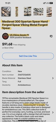 Item photo(s) from verified buyer