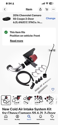 Fotos del artículo de un comprador verificado
