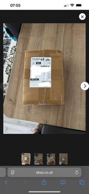 Fotos del artículo de un comprador verificado