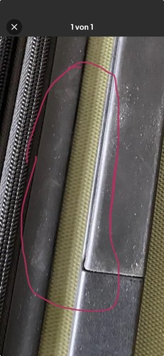 Artikelfoto(s) von einem verifizierten Käufer