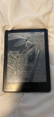 kindle reading tablet