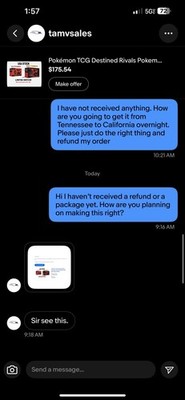 Fotos del artículo de un comprador verificado