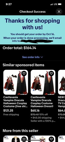 Fotos del artículo de un comprador verificado