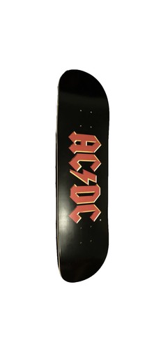 Deck  8.25