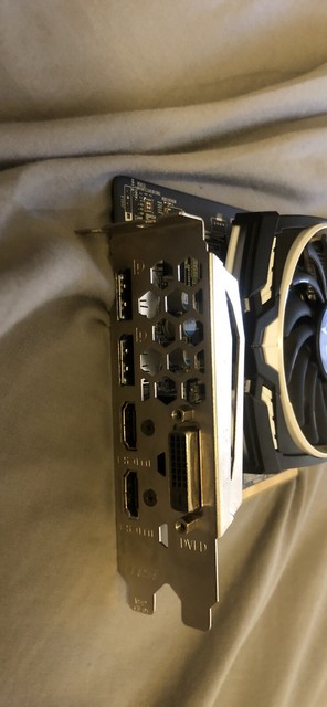 Radeon Rx 580 Armor 8g Oc Components Gumtree Australia Salisbury Area Para Hills West