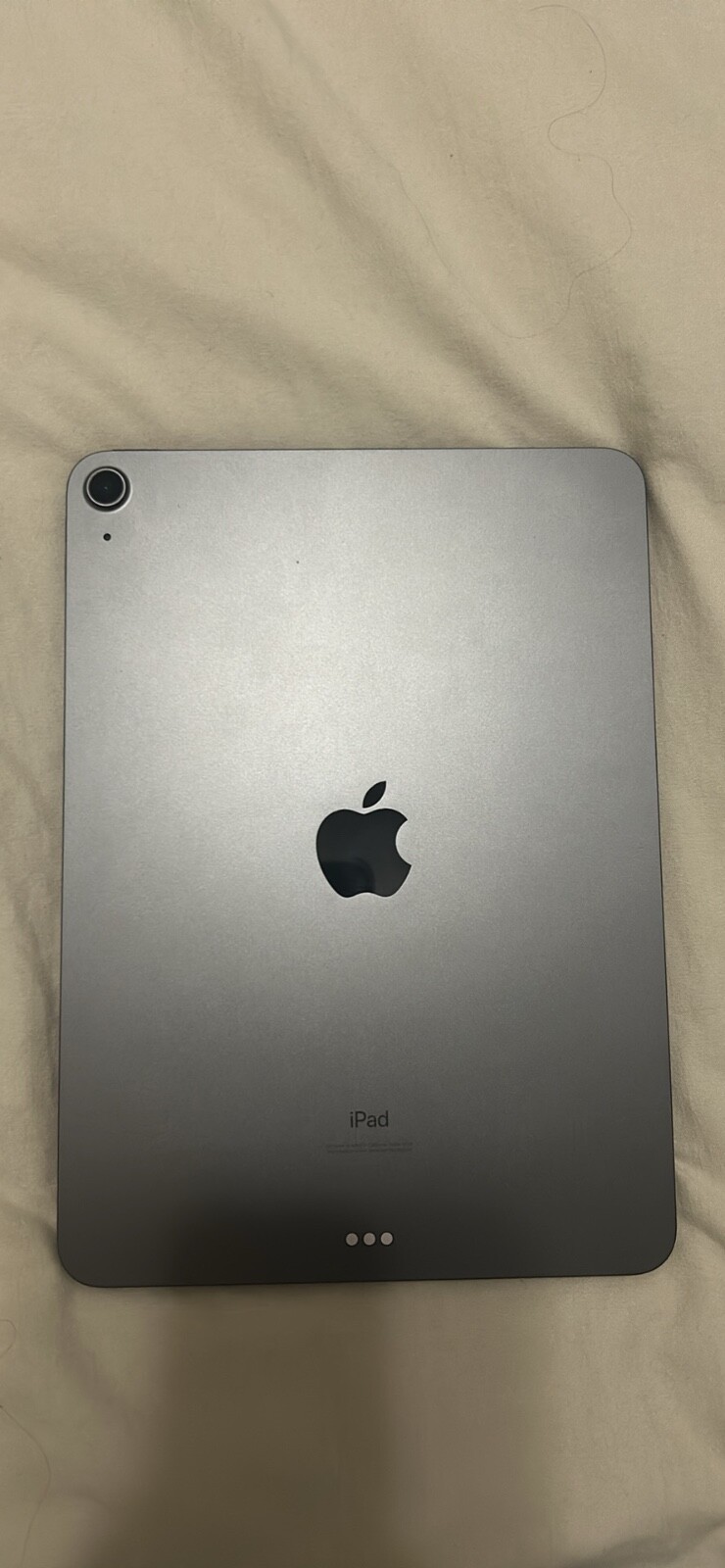 Apple ipad air 4th generation 64gb wifi (space gray) | eBay