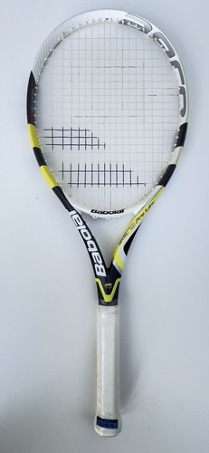Babolat aeropro drive+ 2本セット Babolat Aeropro Drive Plus Original, 4 1/2 | eBay