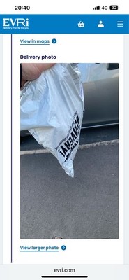 Item photo(s) from verified buyer