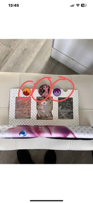Artikelfoto(s) von einem verifizierten Käufer