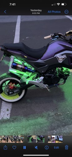 Artikelfoto(s) von einem verifizierten Käufer