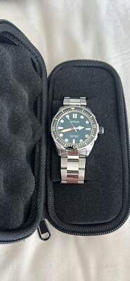 audaz watch