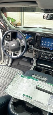 image 1 of interior