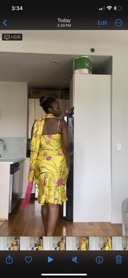 Foto dell'oggetto di un acquirente verificato