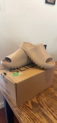 Yeezy Slides W 9 M7