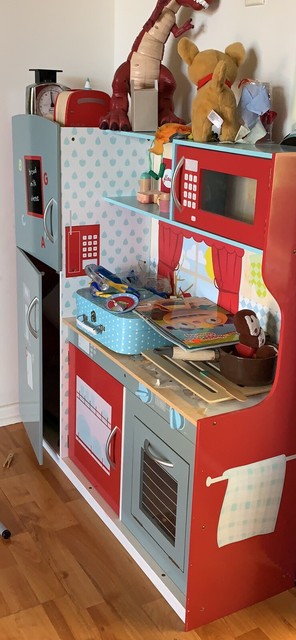 Kmart Play Kitchen Toys Indoor Gumtree Australia Joondalup