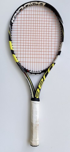Babolat - Babolat　aeropro drive Babolat Aeropro Drive Cortex 4 3/8 Tennis Racquet @READ@ | eBay