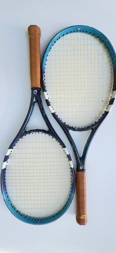 CLASSIC! 1994 Babolat Pure Drive Original 1st Generation