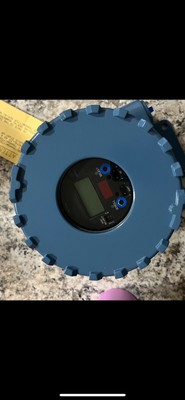 Micro Motion 9739MVD61UJEZZZ TRANSMITTER * NEW NO BOX * 85-250vac