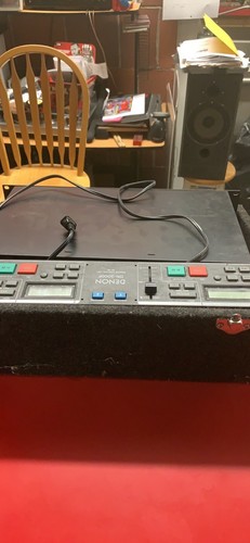 With Remote Control Rc-44 Dj Equipment