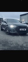 2021 Audi A6 40 TFSI Sport 4dr S Tronic SALOON Petrol Automatic